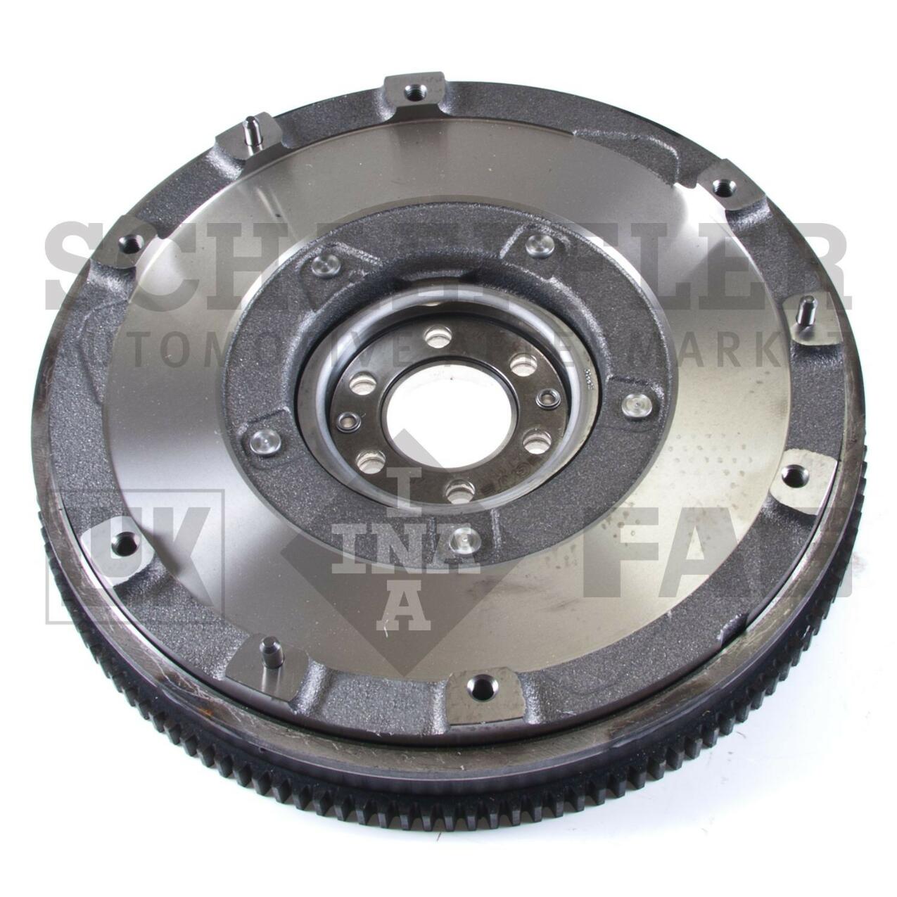 Mini Clutch Flywheel 21207575069 - Luk DMF121