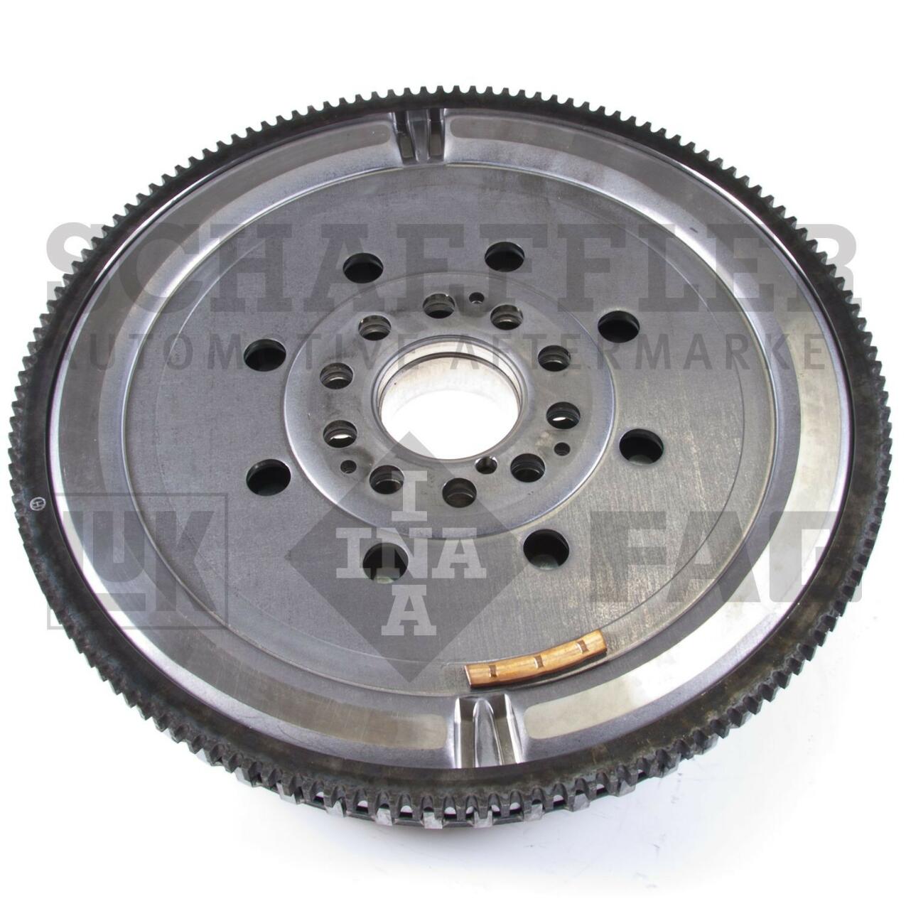 Volvo Flywheel (Dual-Mass) - Luk 4150134110