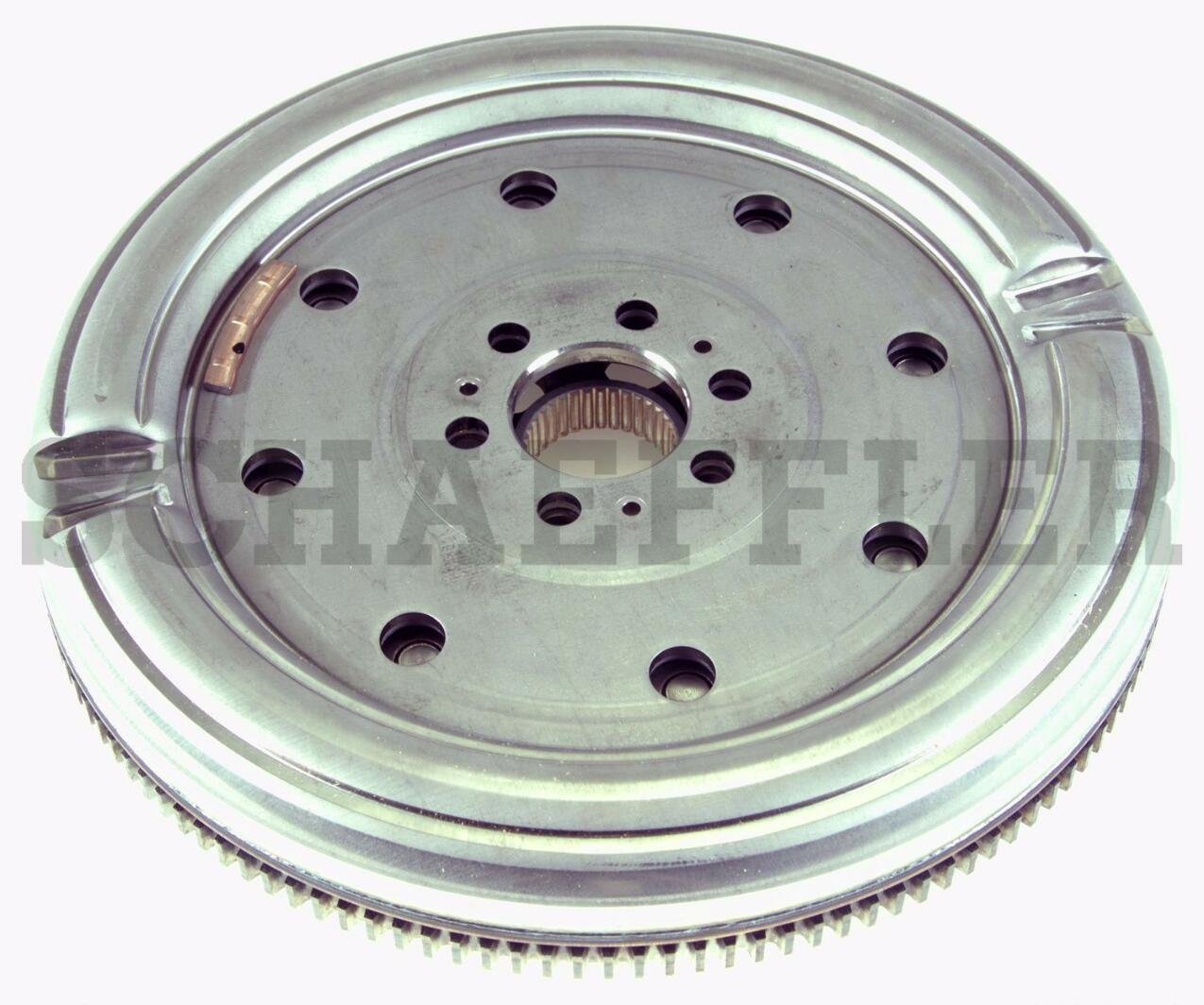 Audi VW Flywheel (Dual-Mass) - Luk 4150740090