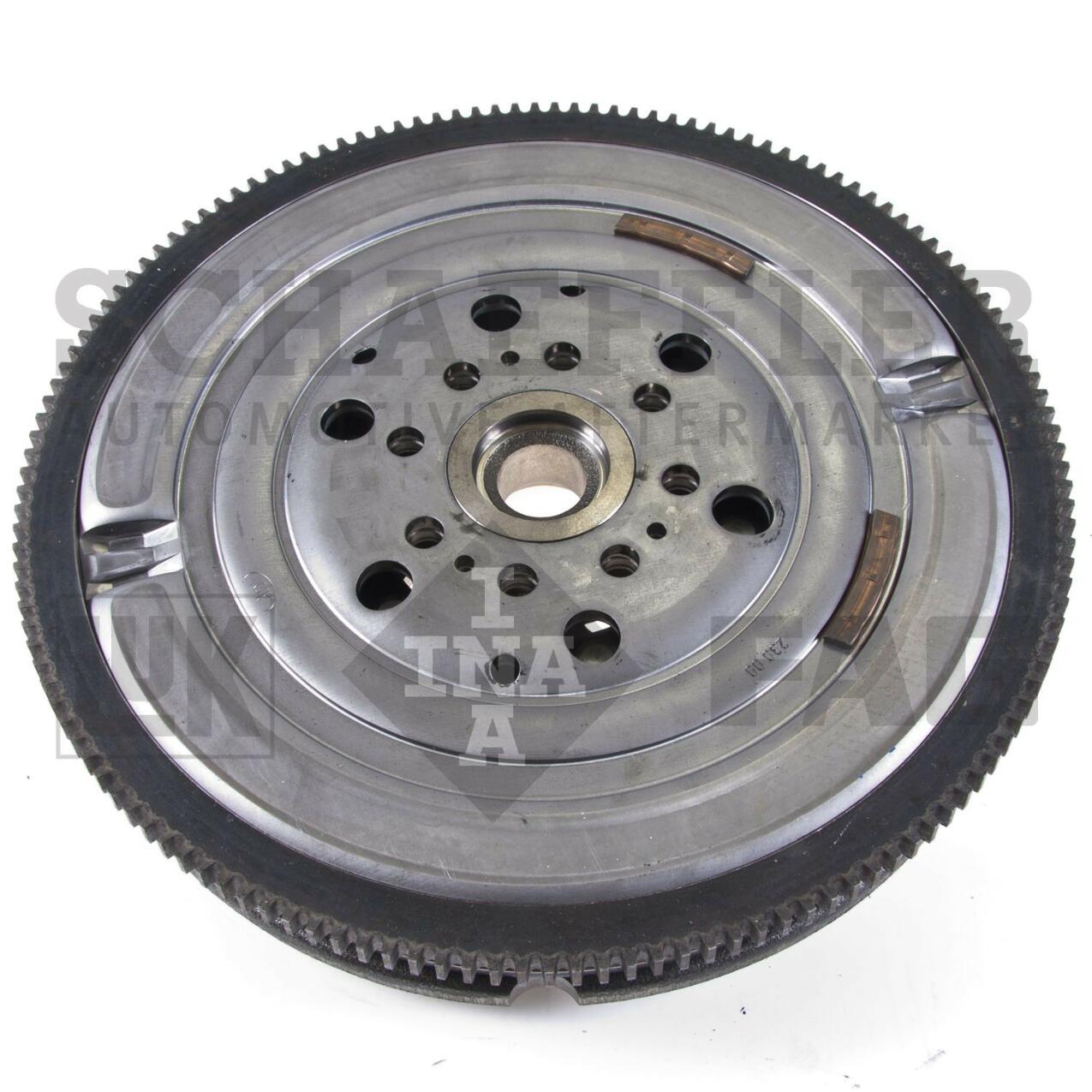 SAAB Flywheel (Dual-Mass) 55567362 - Luk 4150267100