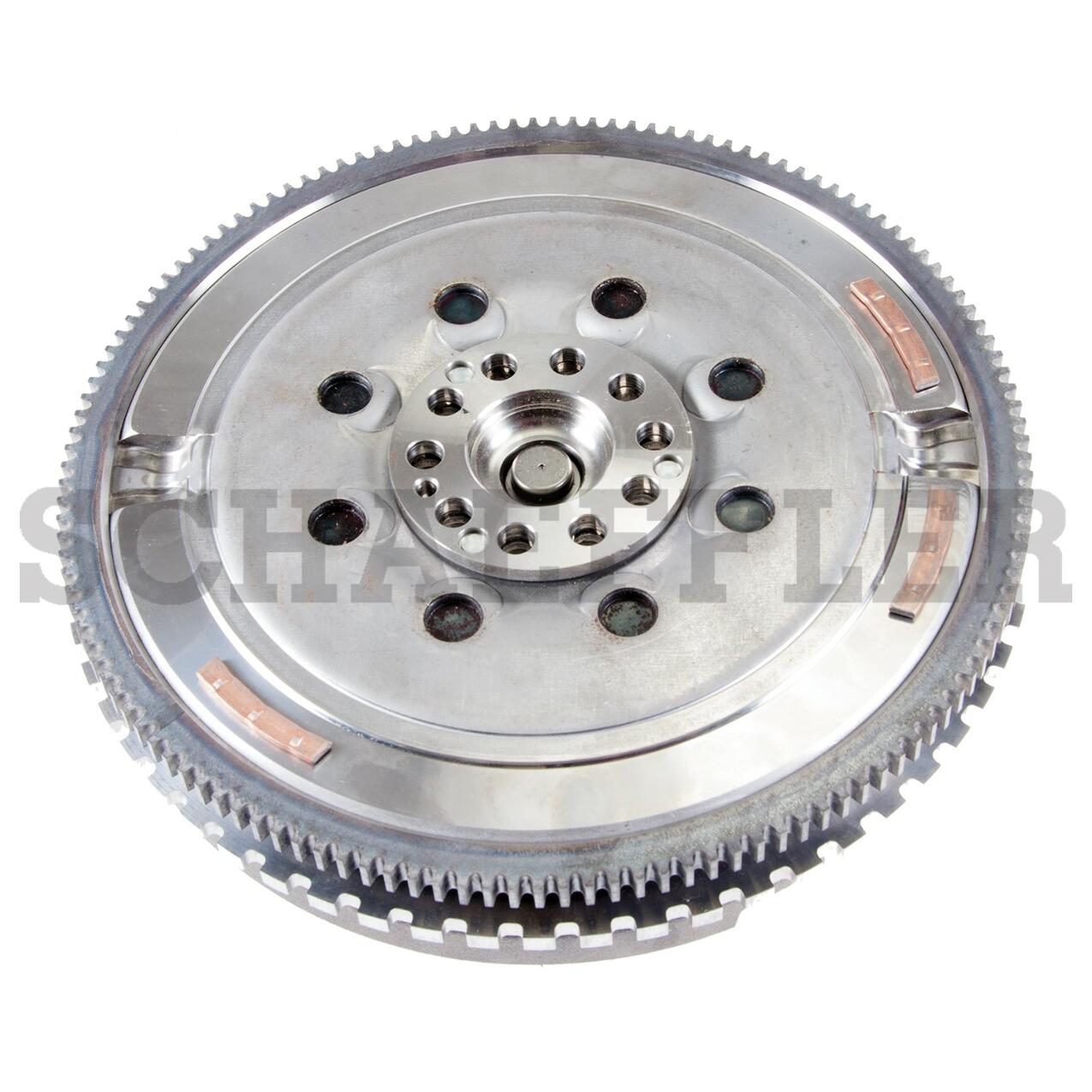 Porsche Flywheel (Dual-Mass) - Luk 4150572100