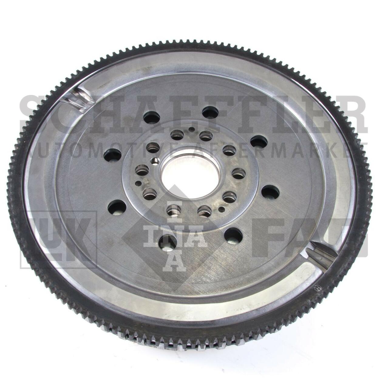 Volvo Flywheel (Dual-Mass) 31259329 - Luk 4150312100