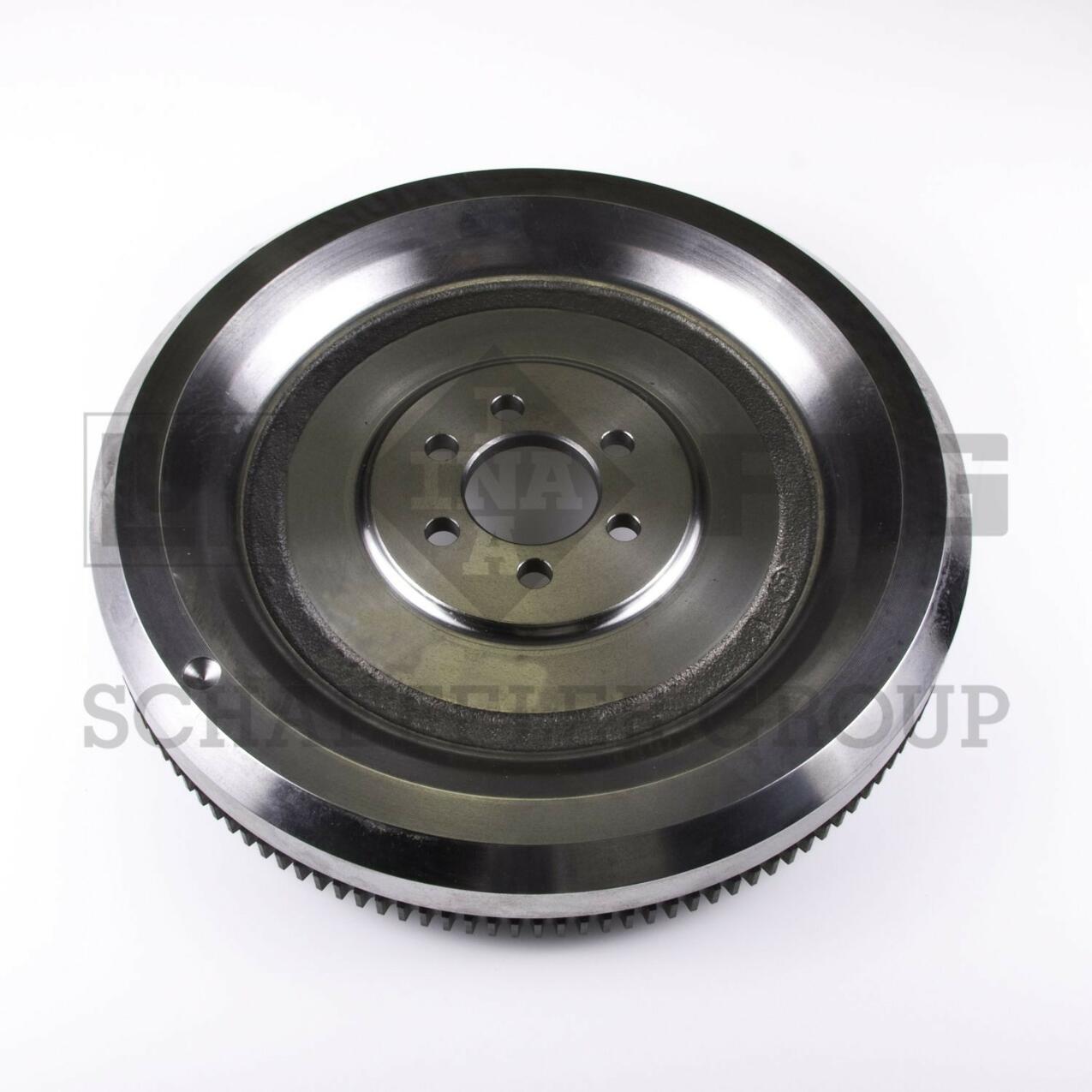 VW Flywheel 068105269F - Luk 4160214100