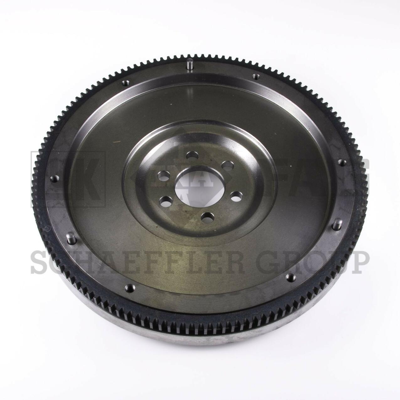 VW Flywheel 068105269F - Luk 4160214100