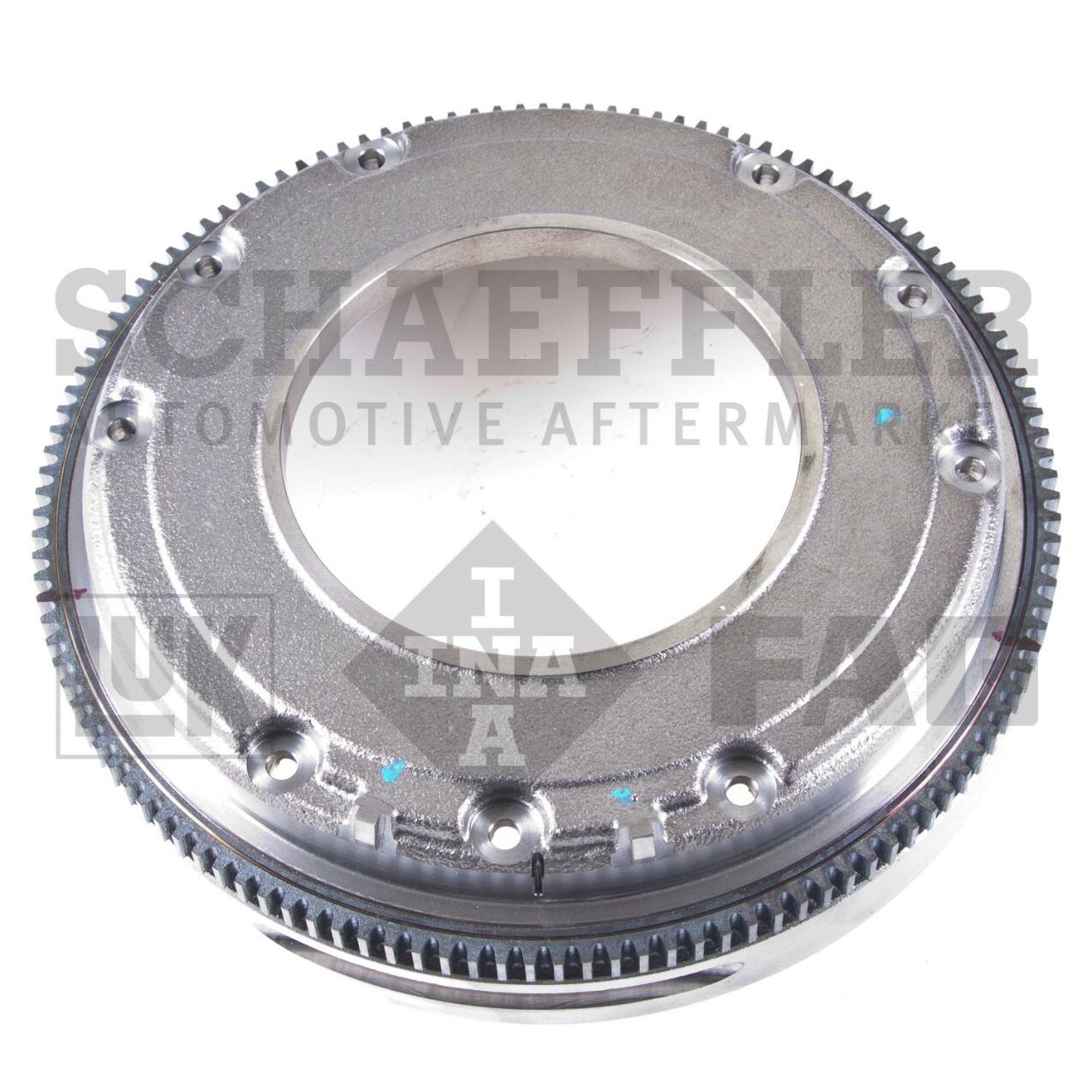 VW Flywheel (Single-Mass) 027105271P - Luk 4160139100