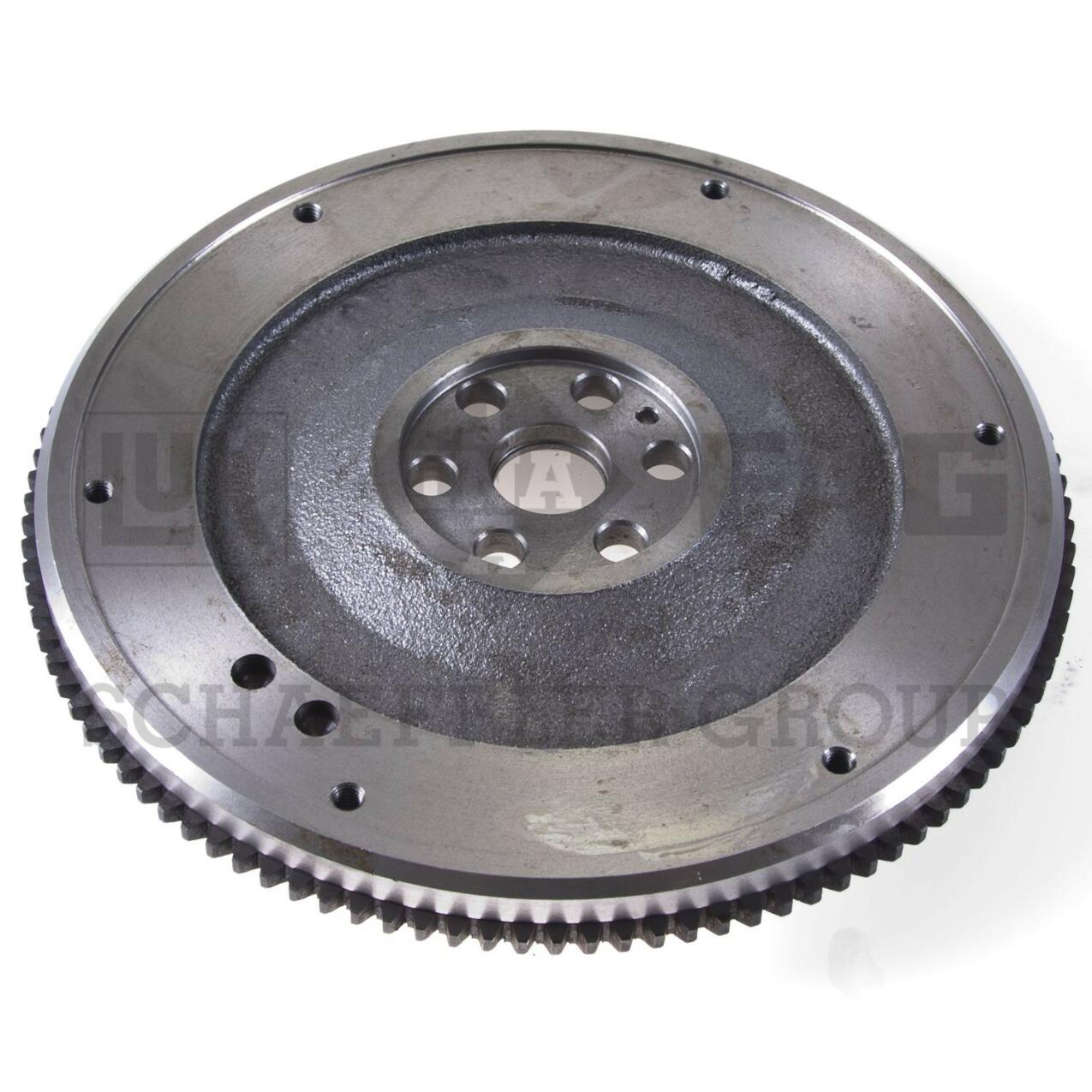 Clutch Flywheel