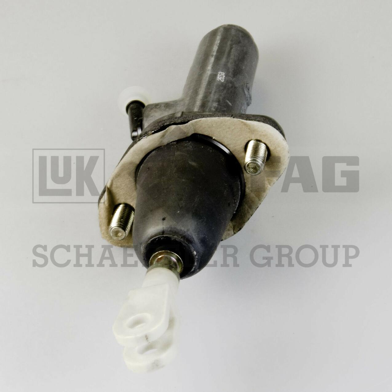 Volvo Clutch Master Cylinder - Luk LMC295