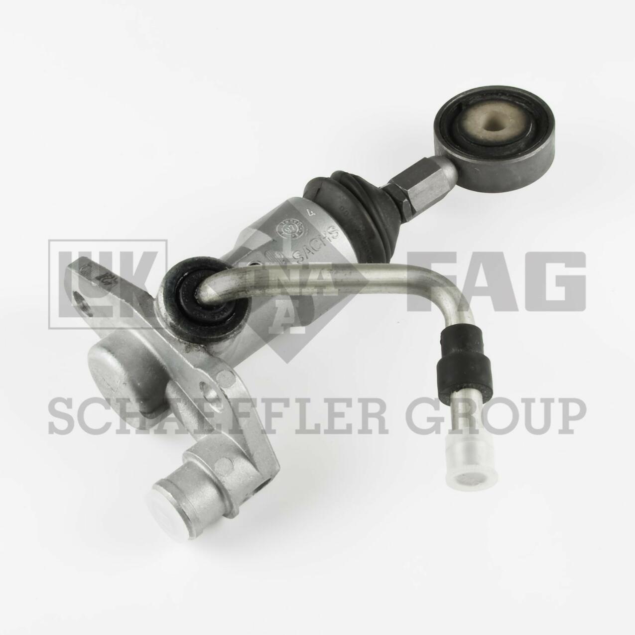 Audi Clutch Master Cylinder 8D1721401B - Luk LMC360