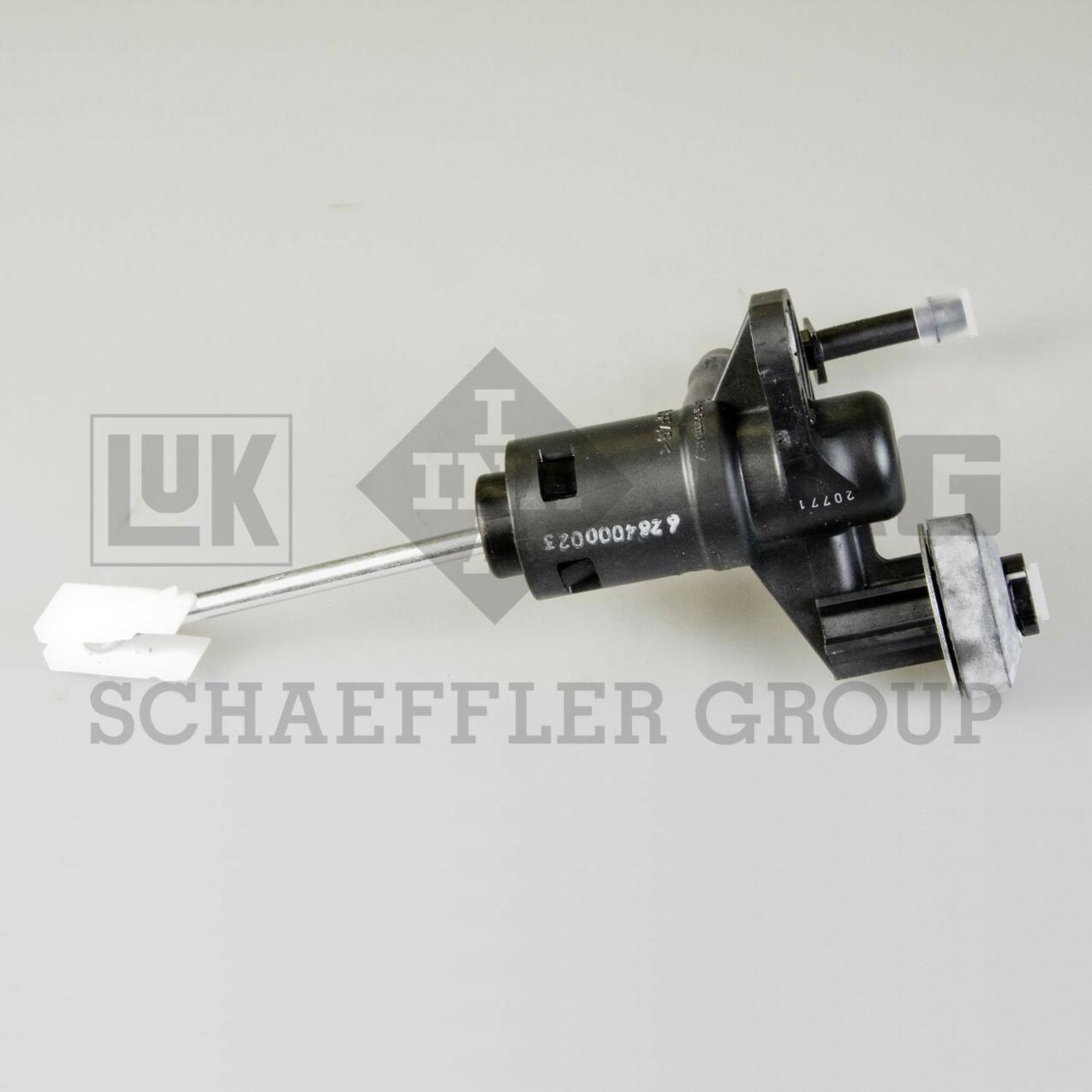 Audi Clutch Master Cylinder 8E1721401AJ - Luk LMC417