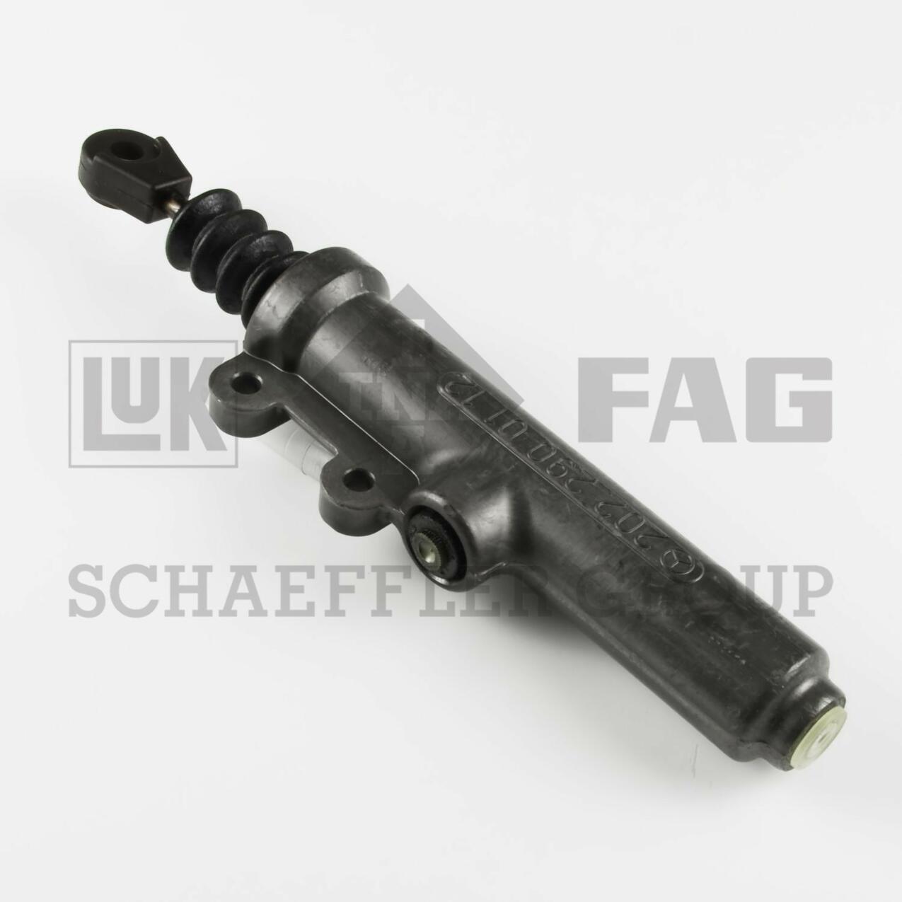 Mercedes Clutch Master Cylinder 2022900112 - Luk LMC419