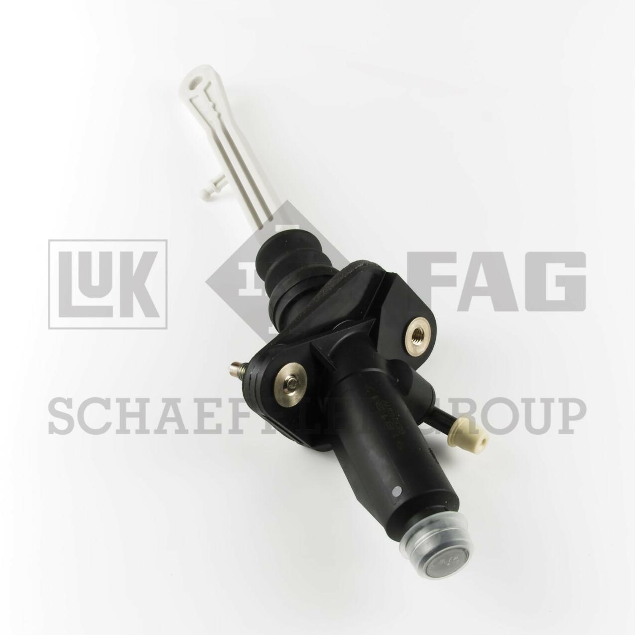 Volvo Clutch Master Cylinder 9181217 - Luk LMC457