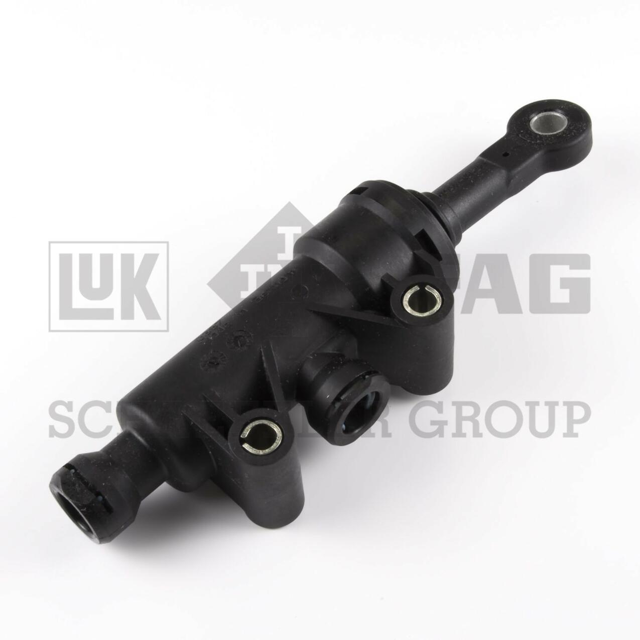 Porsche Clutch Master Cylinder 99642317152 - Luk LMC461