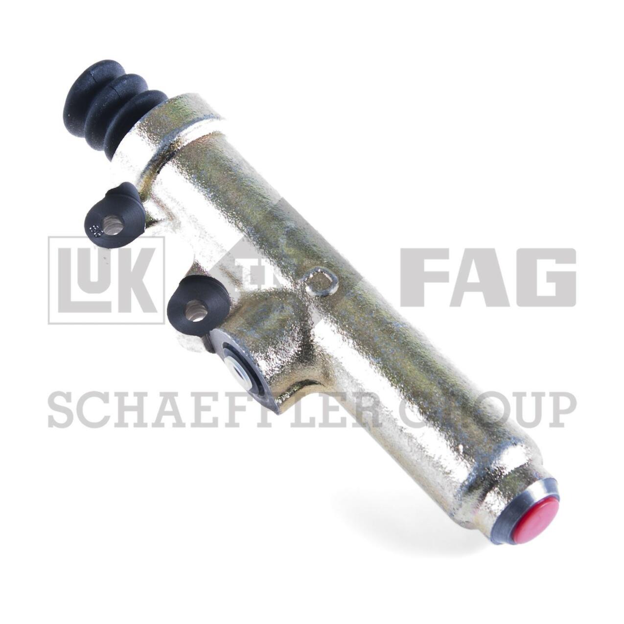 Mercedes Clutch Master Cylinder - Luk LMC525