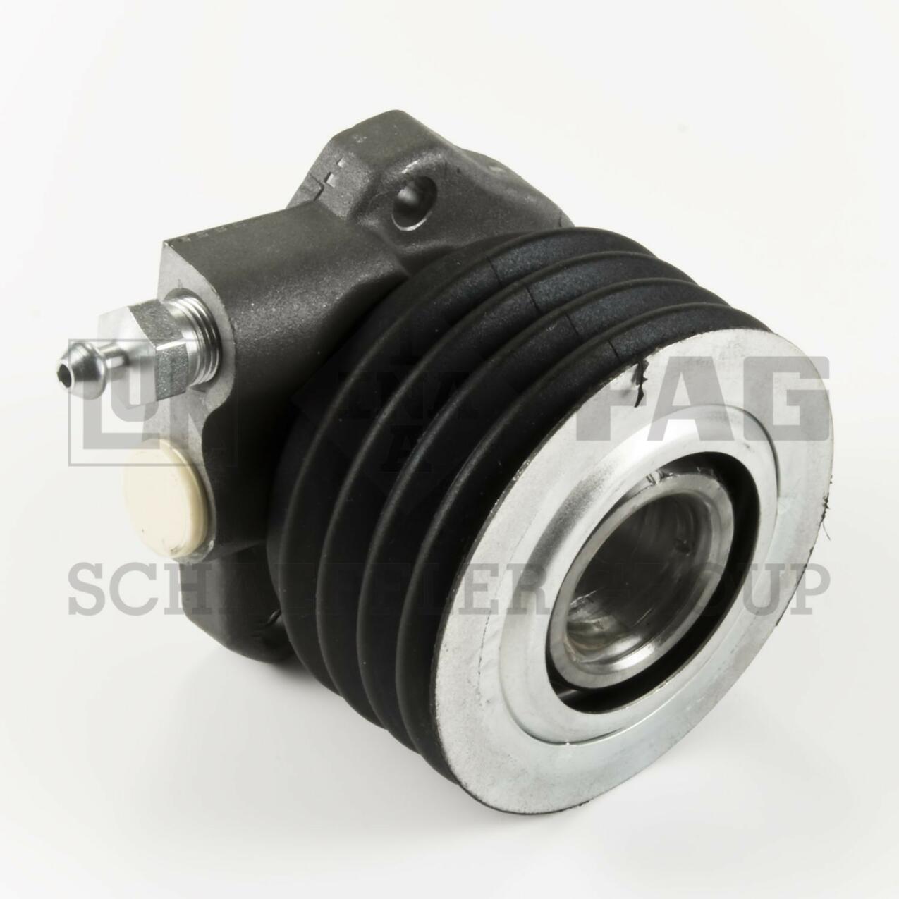 SAAB Clutch Slave Cylinder 32019204 - Luk LSC209