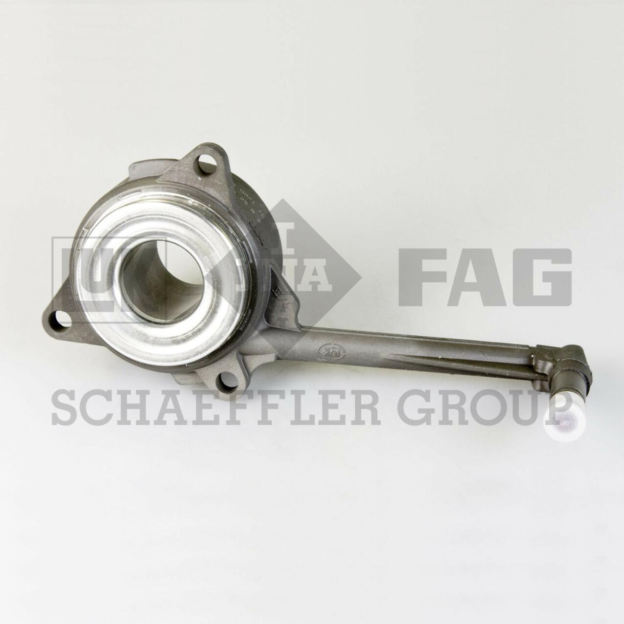 Audi VW Clutch Slave Cylinder 0A5141671F - Luk 5100177100