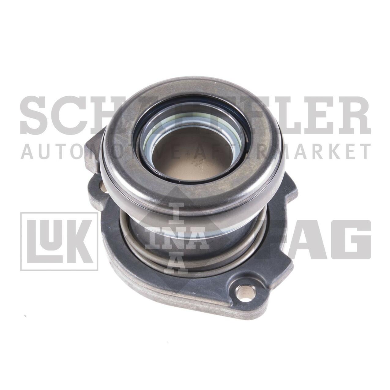 Clutch Release Bearing and Slave Cylinder Assembly