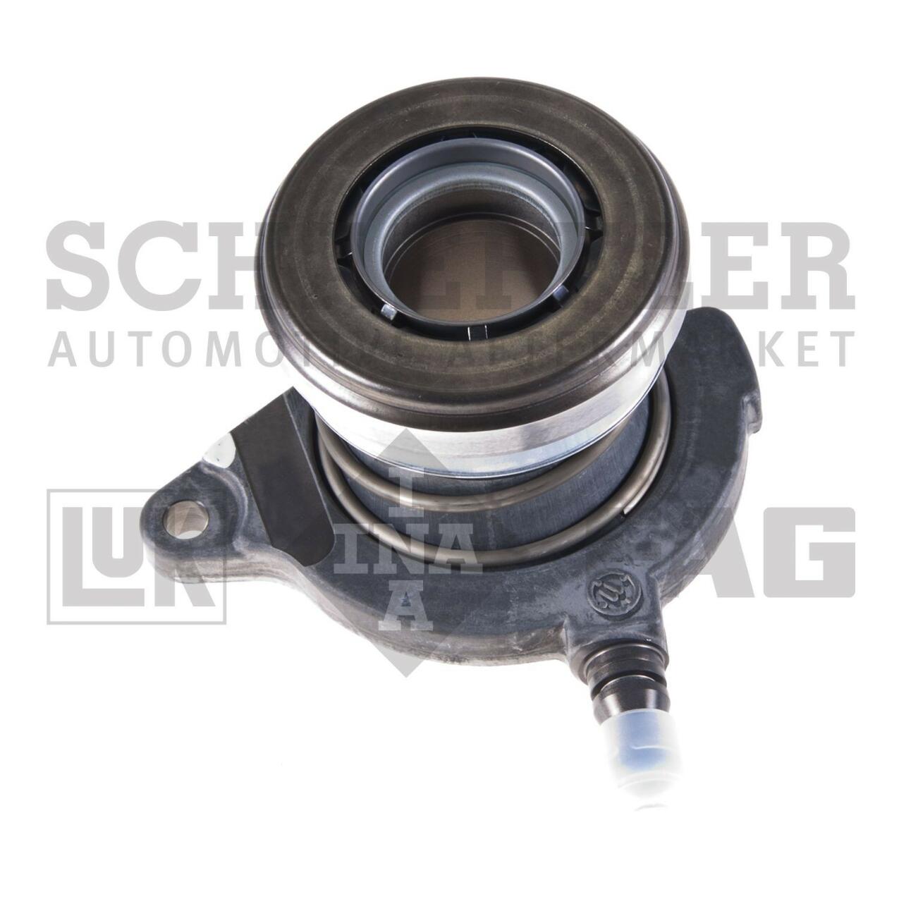 Volvo Clutch Slave Cylinder 8675052 - Luk LSC575