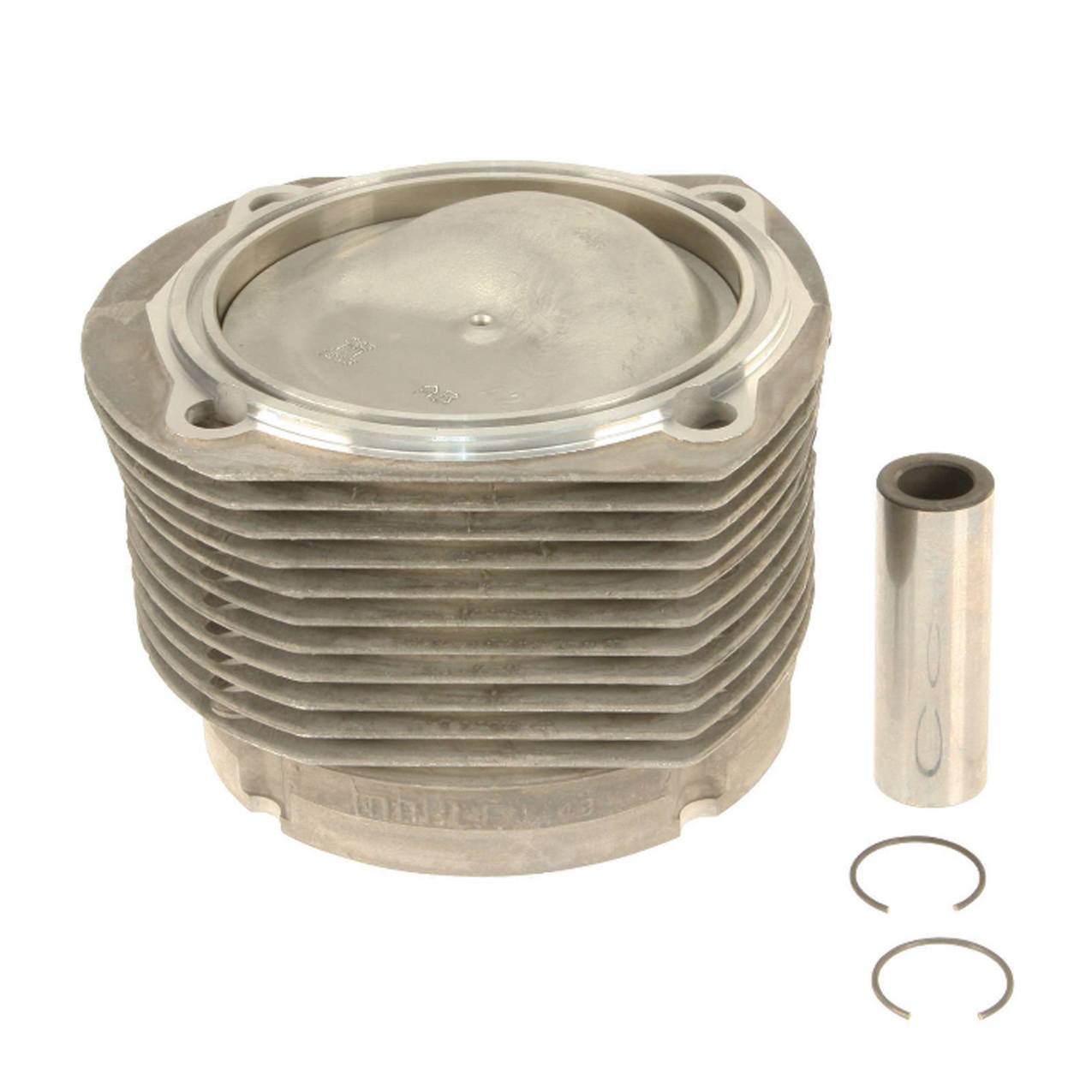 Porsche Piston and Cylinder (90mm) 91110394901 – Mahle 5035992 