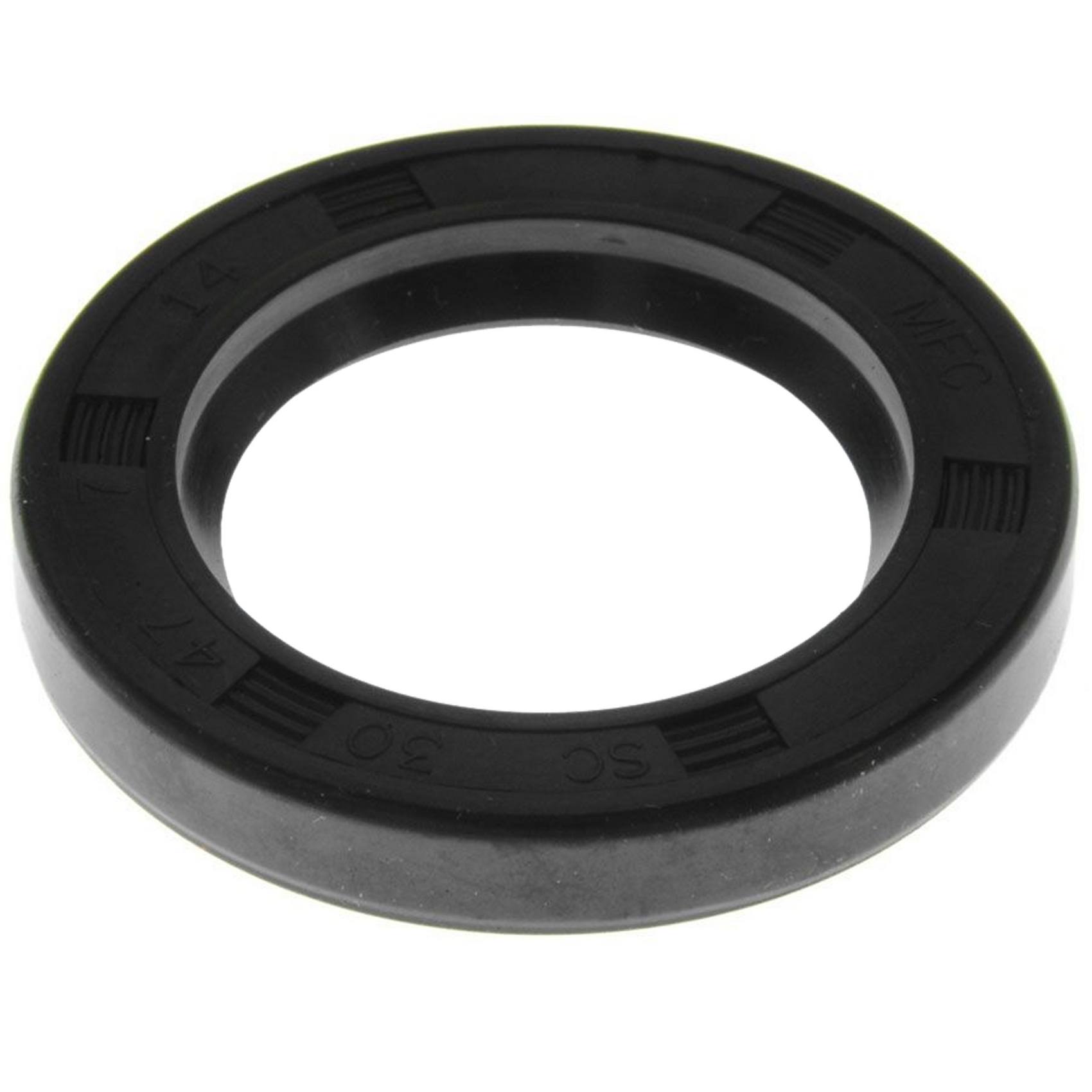 Volvo Engine Camshaft Seal - Rear 9443310 - Mahle 67760