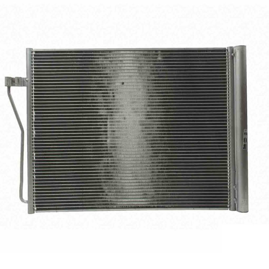 BMW A/C Condenser AC568000P MAHLE MAHLE AC568000P