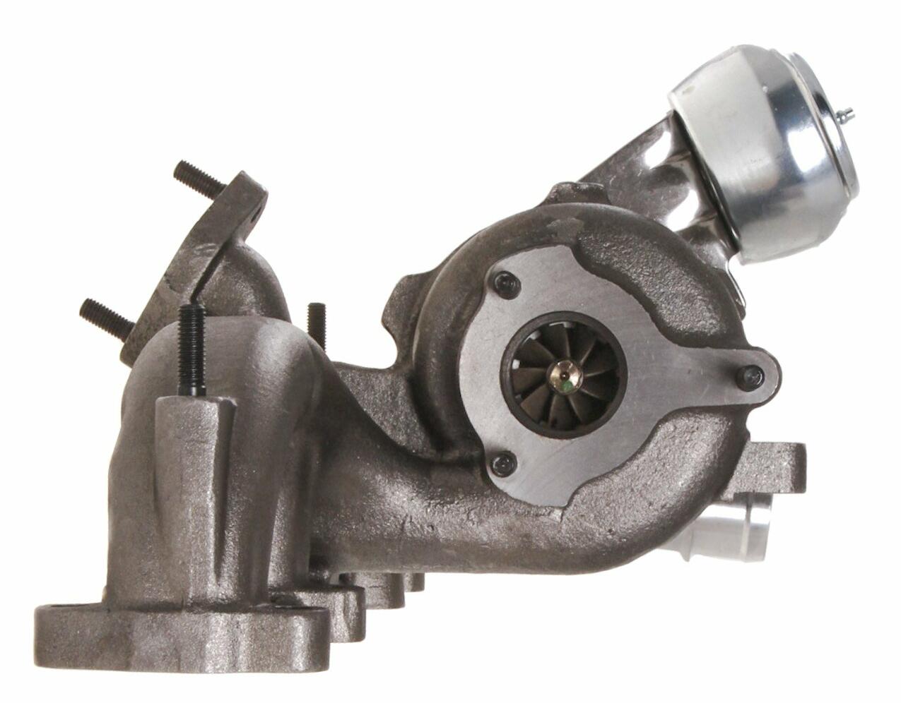 VW Turbocharger (New) 03G253014RX - Mahle 030TC15116000