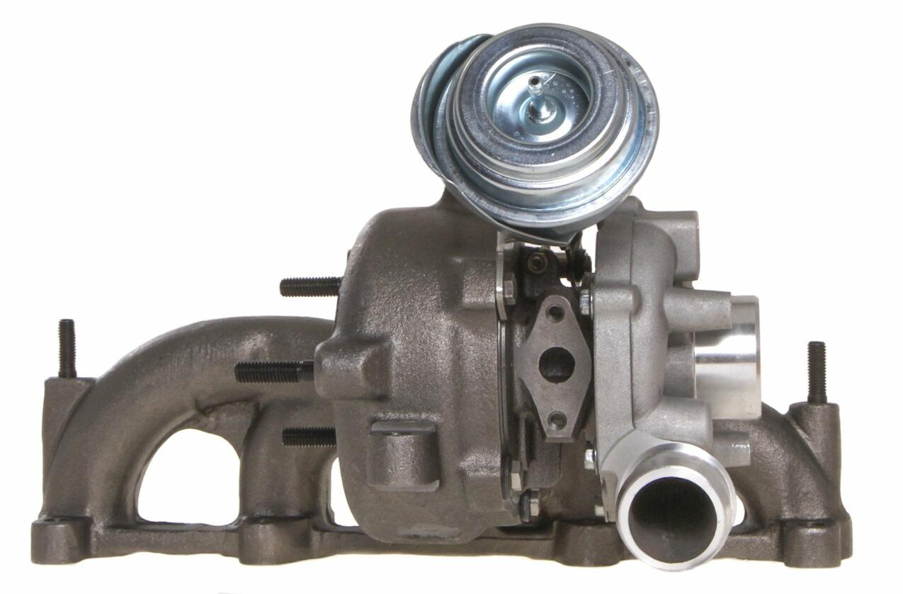 VW Turbocharger (New) 03G253014RX - Mahle 030TC15116000