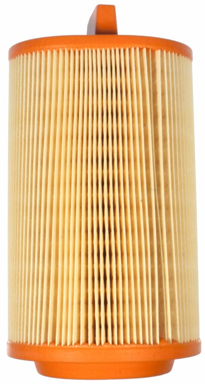 Mercedes Engine Air Filter 2710940204 Mahle LX1277 MAHLE LX 1277