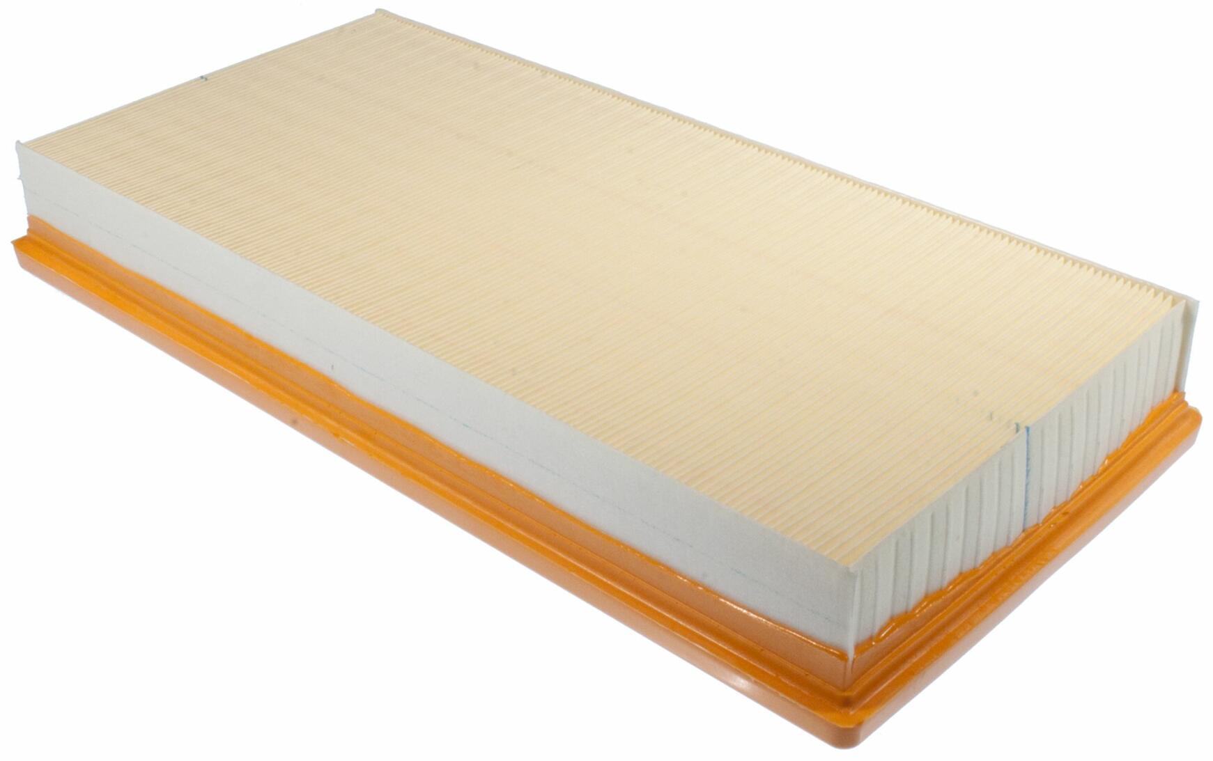 Porsche Engine Air Filter 95811013000 Mahle LX2024 MAHLE LX 2024