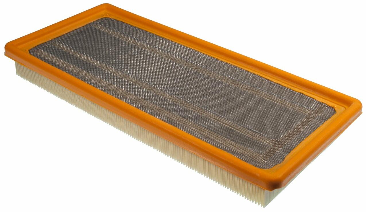 Porsche Engine Air Filter 91111018502 Mahle LX261 MAHLE LX 261