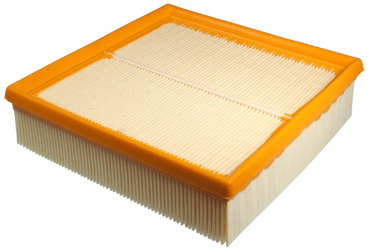 BMW Engine Air Filter 13721726916 – Mahle LX408 MAHLE LX 408