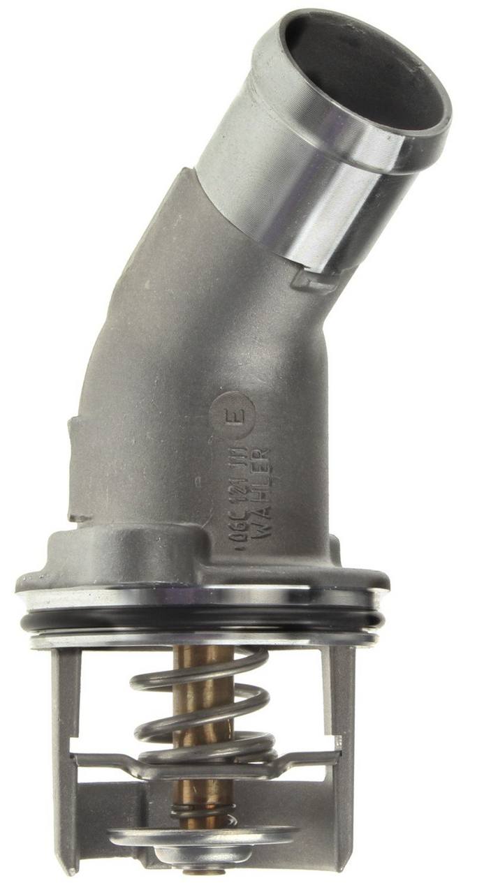 Audi Engine Coolant Thermostat (92C) 06C121111E - Mahle-Behr TI20592D