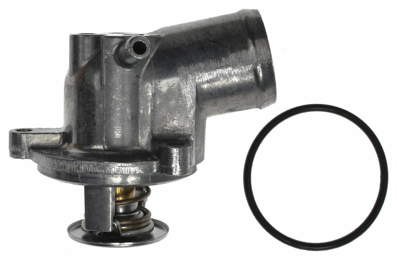 Mercedes Engine Coolant Thermostat 1112000915 - Mahle TI2187