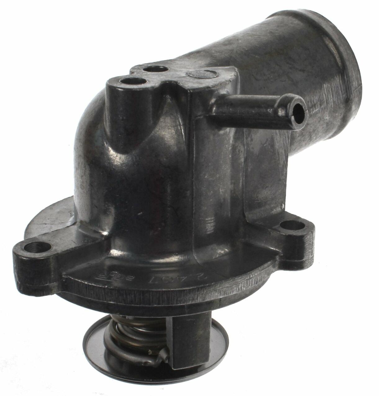 Mercedes Engine Coolant Thermostat 1112000915 - Mahle TI2187