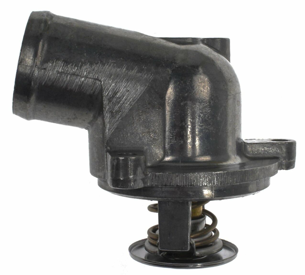 Mercedes Engine Coolant Thermostat 1112000915 - Mahle TI2187