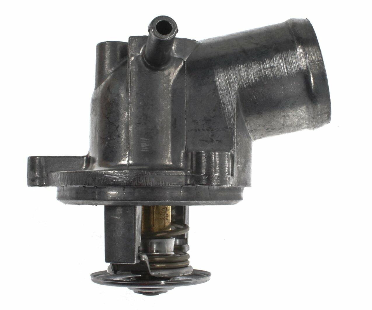 Mercedes Engine Coolant Thermostat 1112000915 - Mahle TI2187