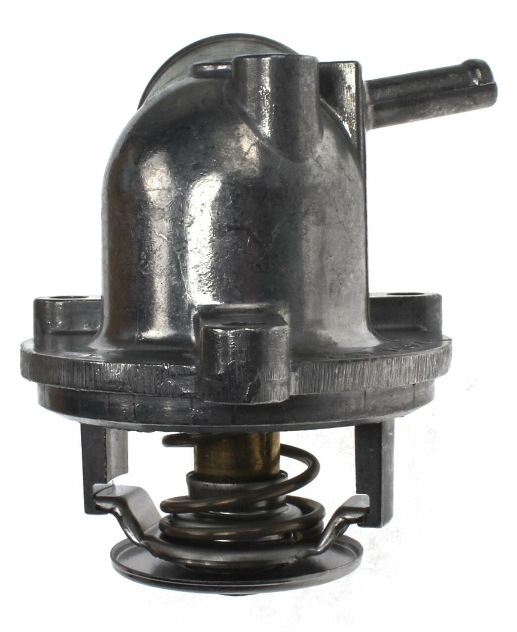 Mercedes Engine Coolant Thermostat 1112000915 - Mahle TI2187