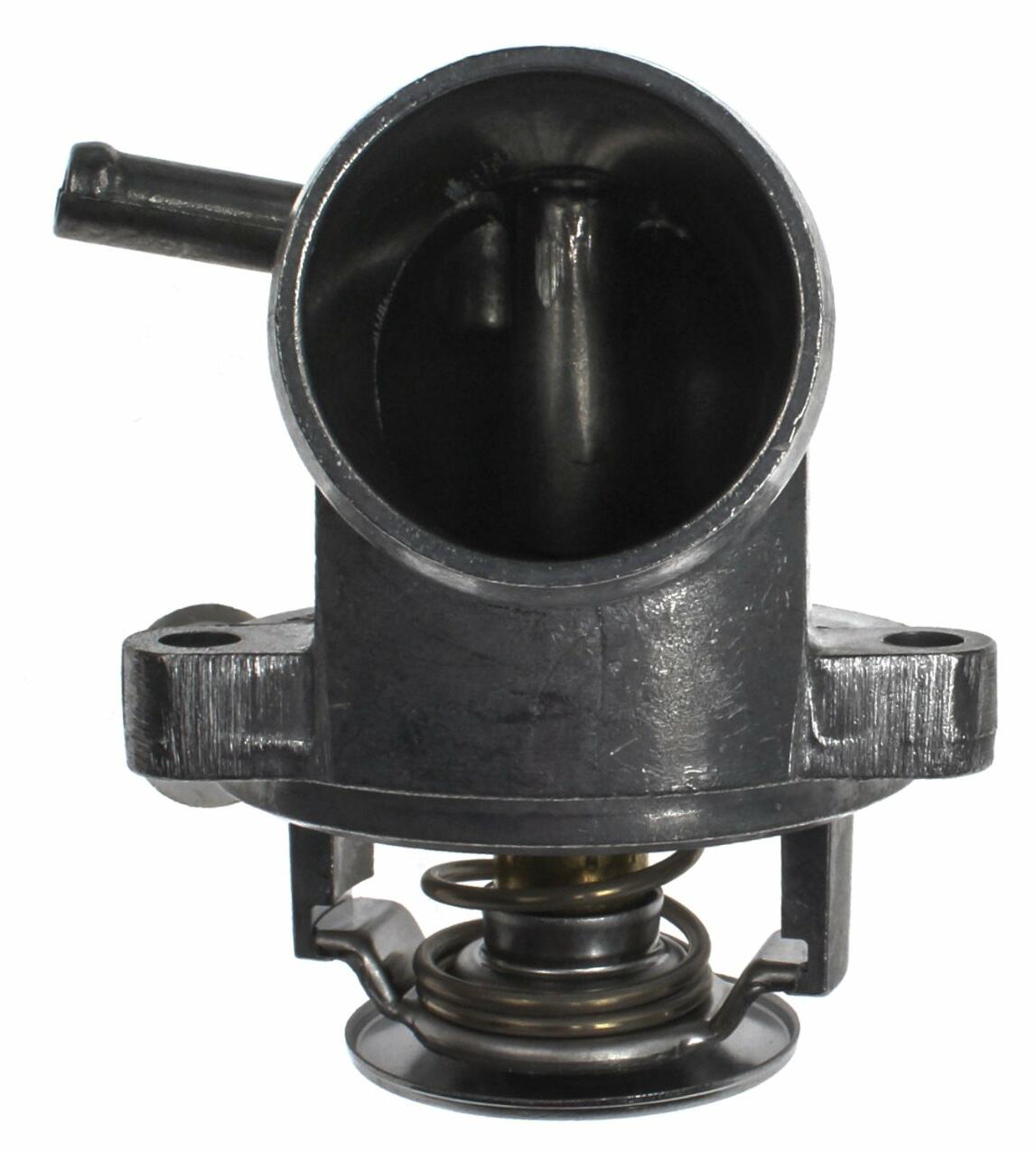 Mercedes Engine Coolant Thermostat 1112000915 - Mahle TI2187