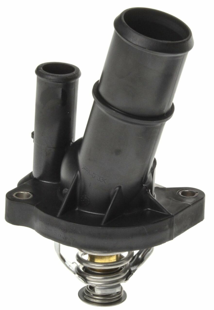 Jaguar Thermostat Housing JDE28115 - Mahle-Behr TI23082