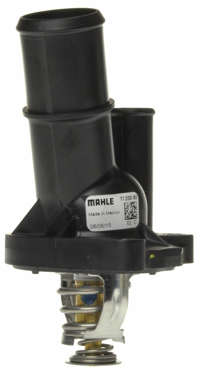 Jaguar Thermostat Housing JDE28115 - Mahle-Behr TI23082