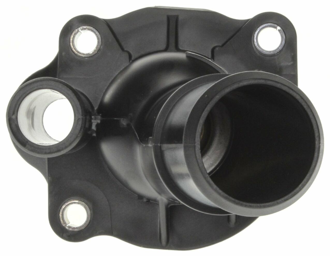 Jaguar Thermostat Housing JDE28115 - Mahle-Behr TI23082