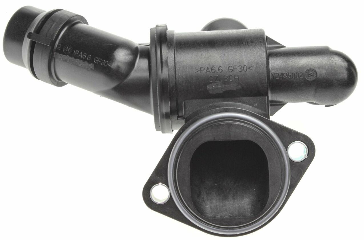 VW Engine Coolant Thermostat (87C) 06F121111F - Mahle-Behr TI687