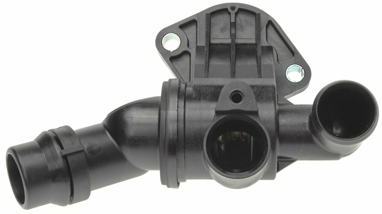 VW Engine Coolant Thermostat (87C) 06F121111F - Mahle-Behr TI687