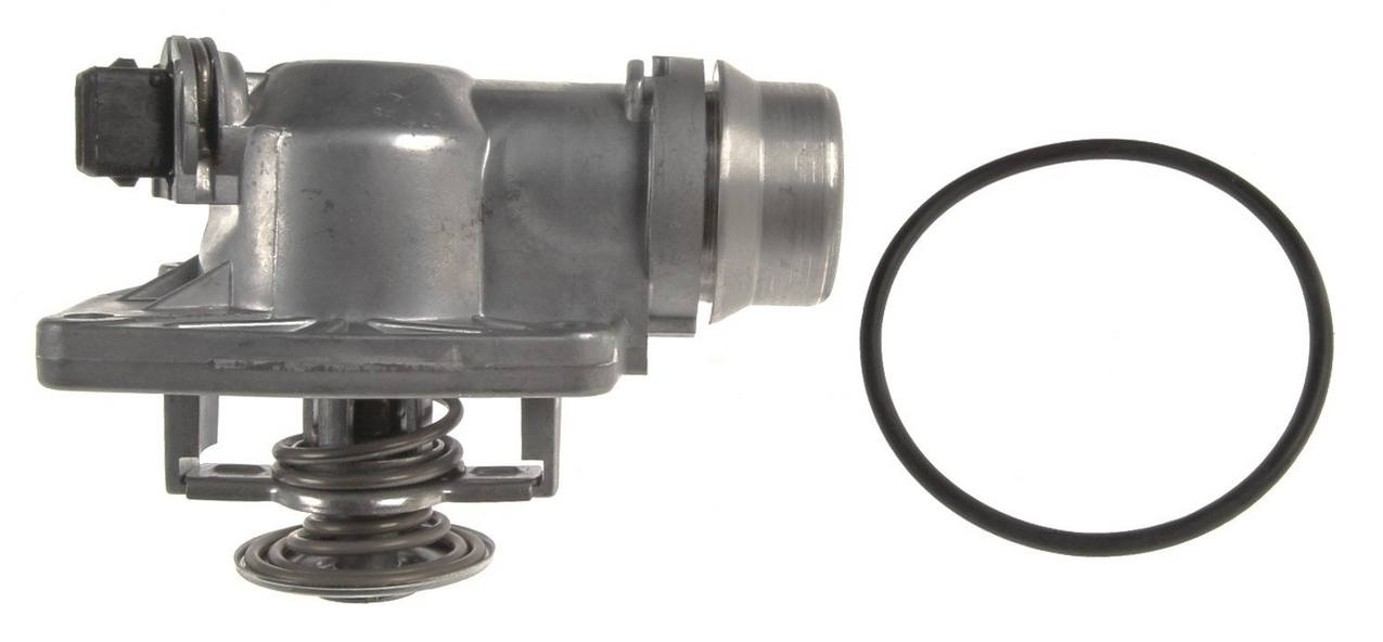 BMW Engine Coolant Thermostat (105C) 11531436852 - Mahle-Behr TM16105