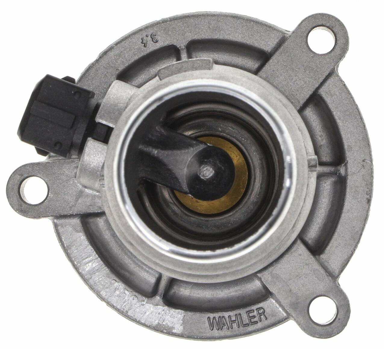 BMW Engine Coolant Thermostat (105C) 11537586885 - Mahle-Behr TM27105