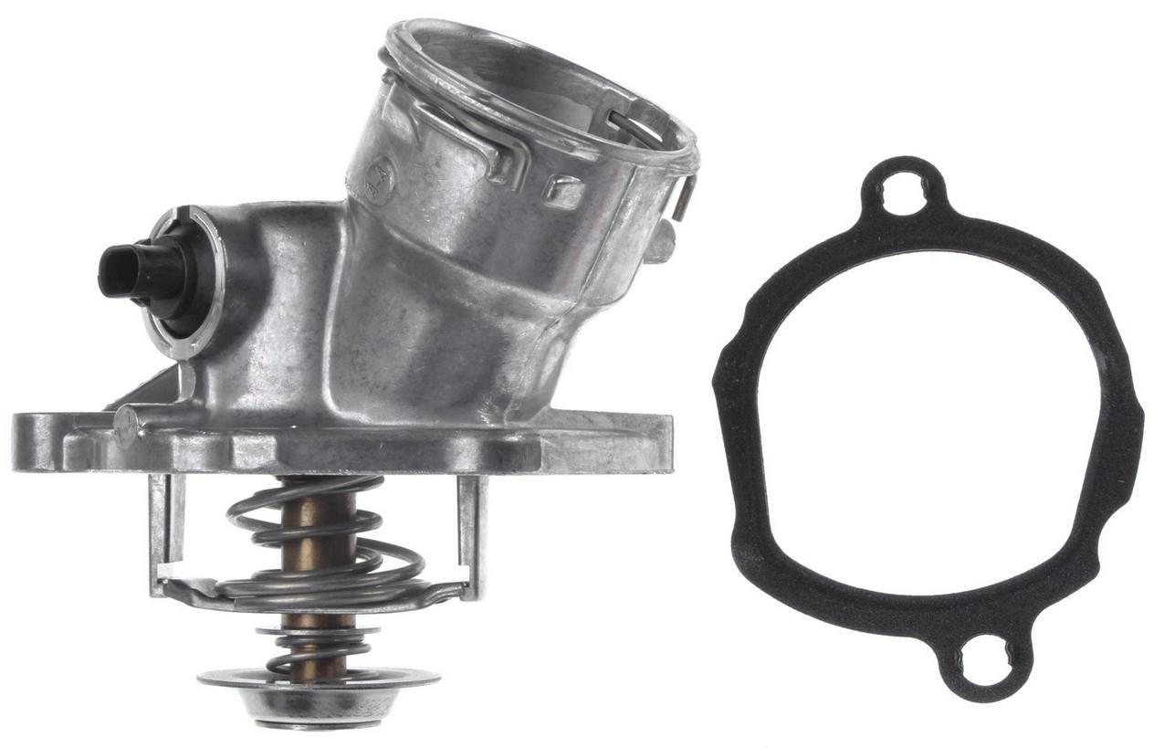 Mercedes Sprinter Engine Coolant Thermostat (100C) 2722000515 - Mahle-Behr TM29100D