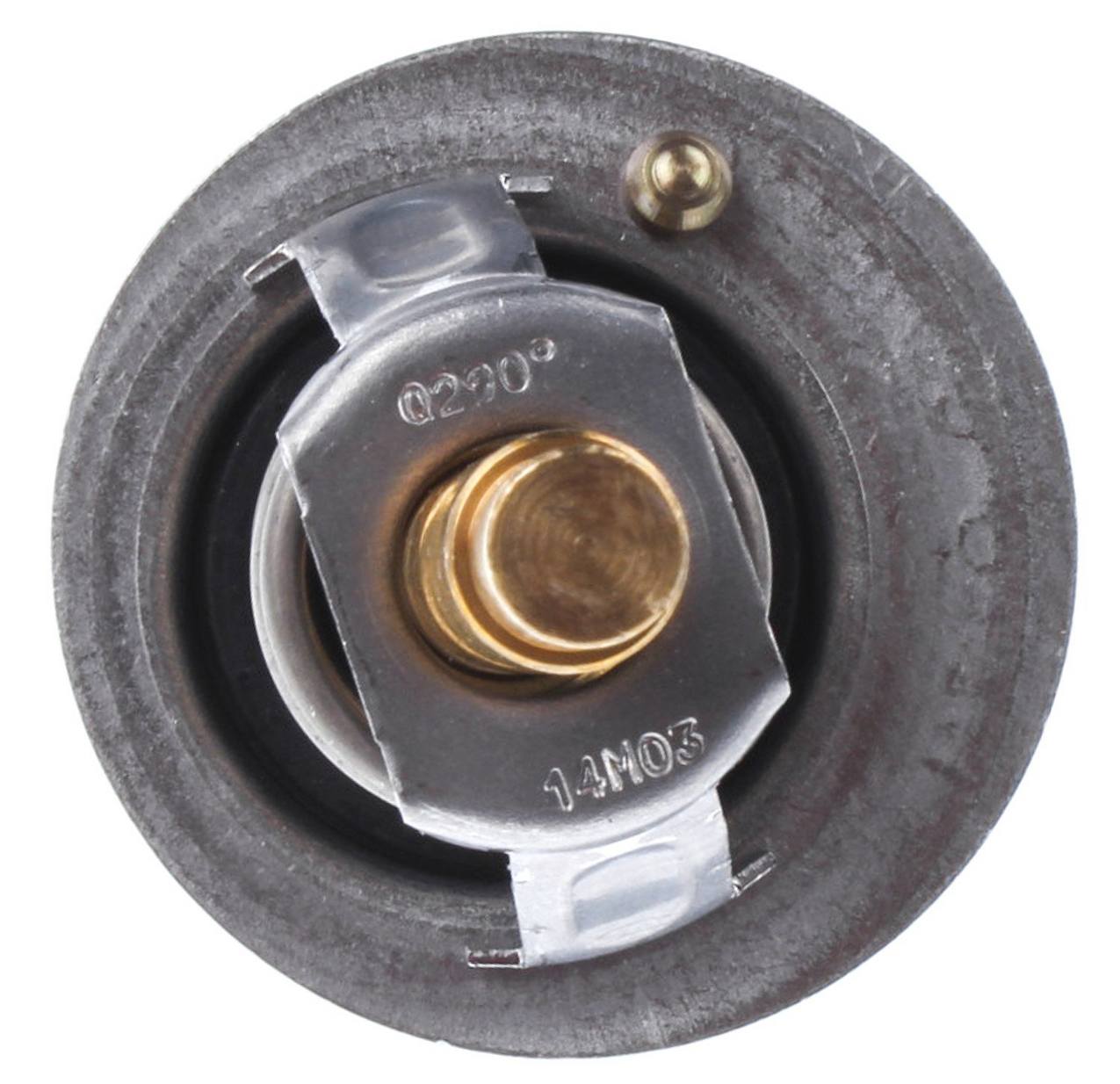 Mercedes Engine Coolant Thermostat (90C) 2712030575 - Mahle-Behr TX10690D