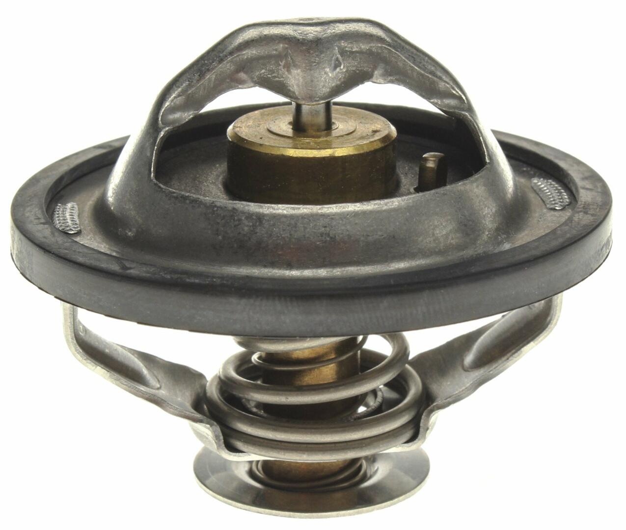 Volvo Engine Coolant Thermostat (90C) 272335 - Mahle-Behr TX10790D