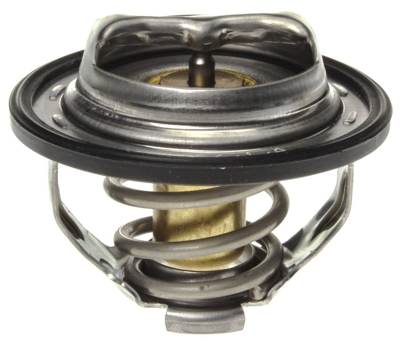 SAAB Engine Coolant Thermostat (82C) 12622410 - Mahle-Behr TX12282