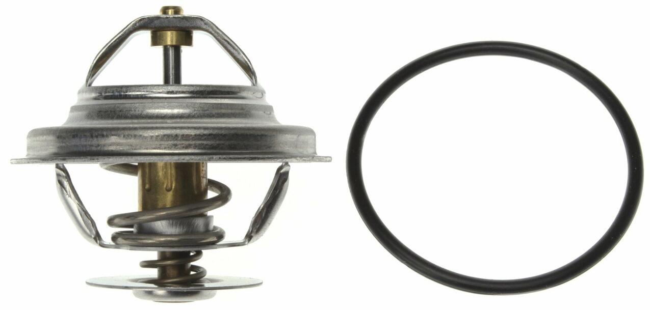 Audi VW Thermostat 069121113 - Mahle-Behr TX2587D