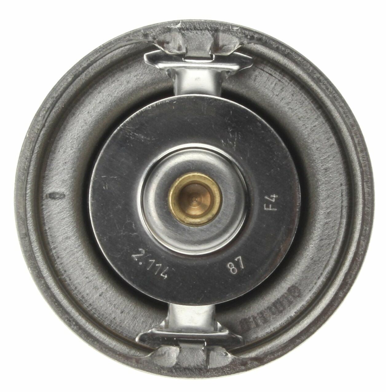 Audi VW Thermostat 069121113 - Mahle-Behr TX2587D